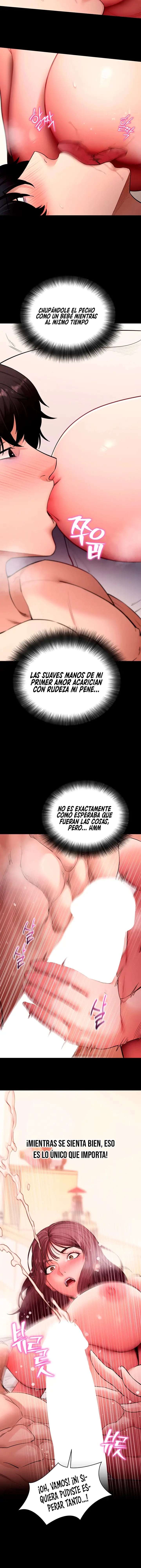 Please, Please Raw - Chapter 62 Page 17