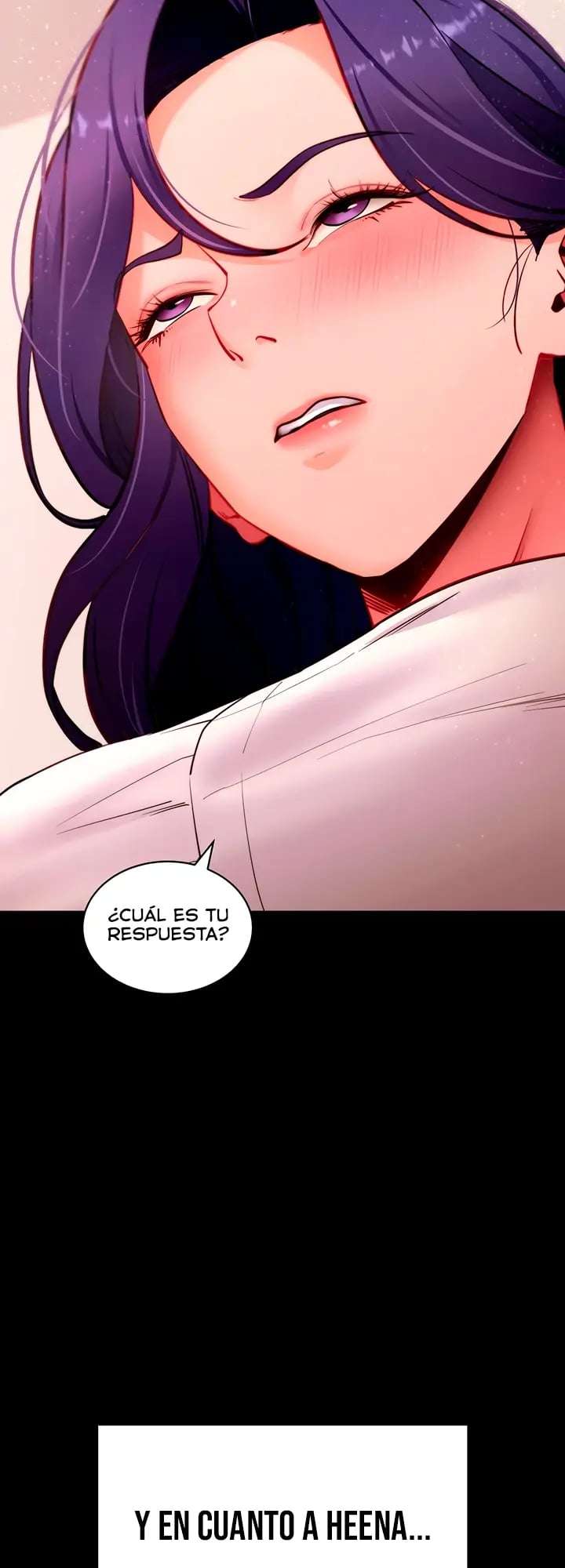 Please, Please Raw - Chapter 65 Page 12