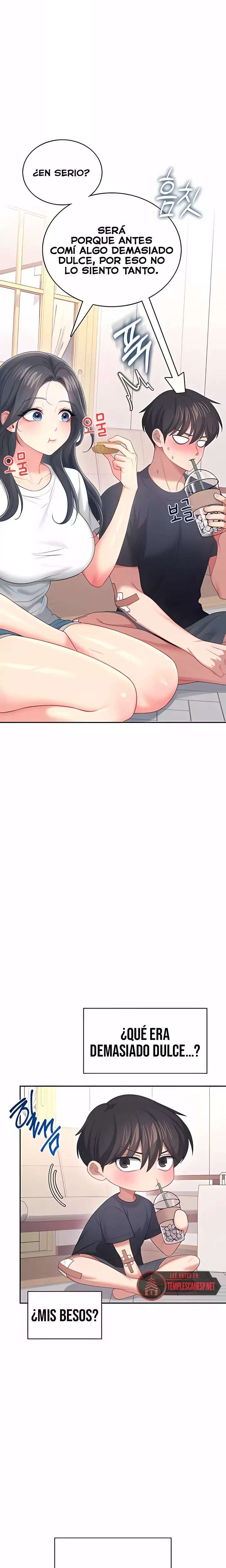 Wireless Onahole Raw - Chapter 65 Page 10