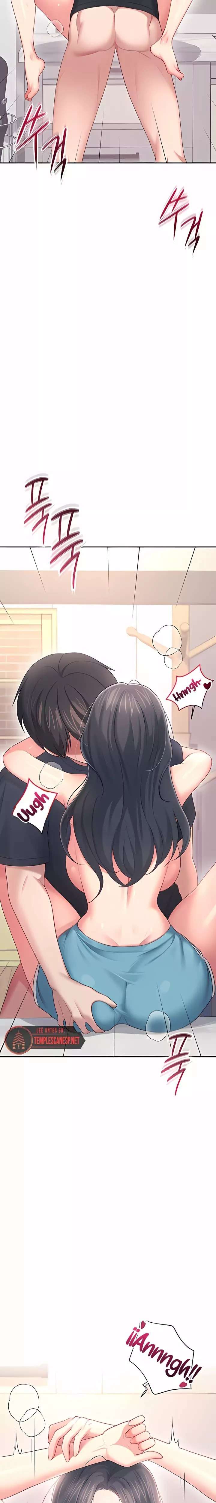 Wireless Onahole Raw - Chapter 65 Page 25