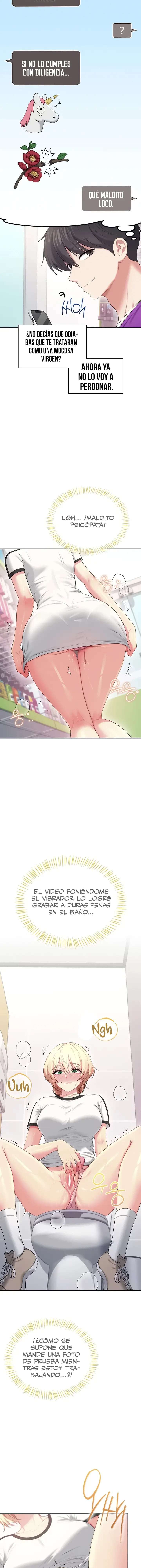 Wireless Onahole Raw - Chapter 74 Page 19