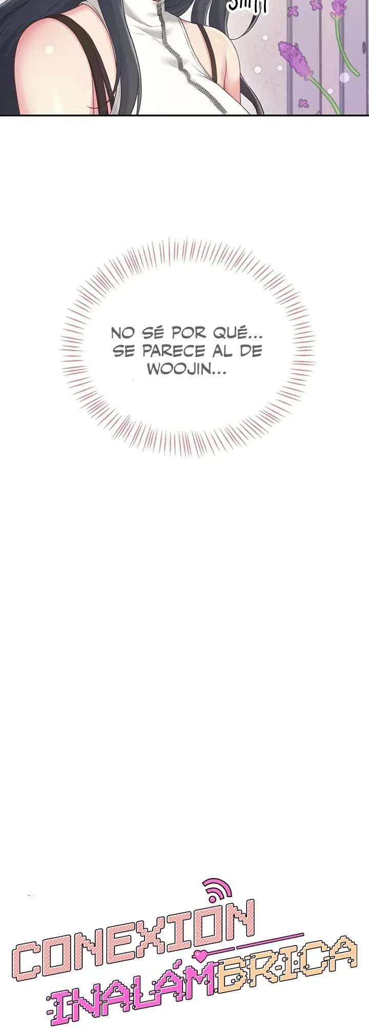 Wireless Onahole Raw - Chapter 74 Page 4