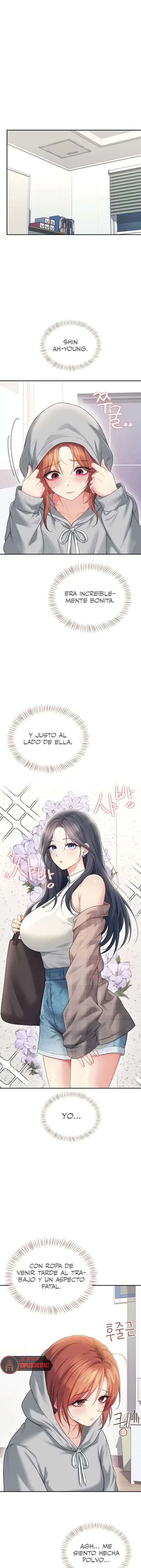 Wireless Onahole Raw - Chapter 74 Page 5