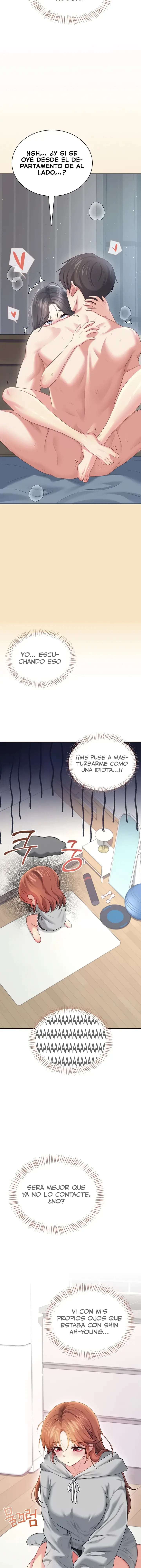 Wireless Onahole Raw - Chapter 74 Page 7