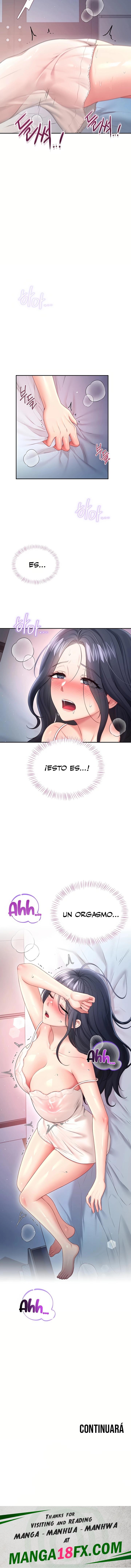 Wireless Onahole Raw - Chapter 95 Page 12