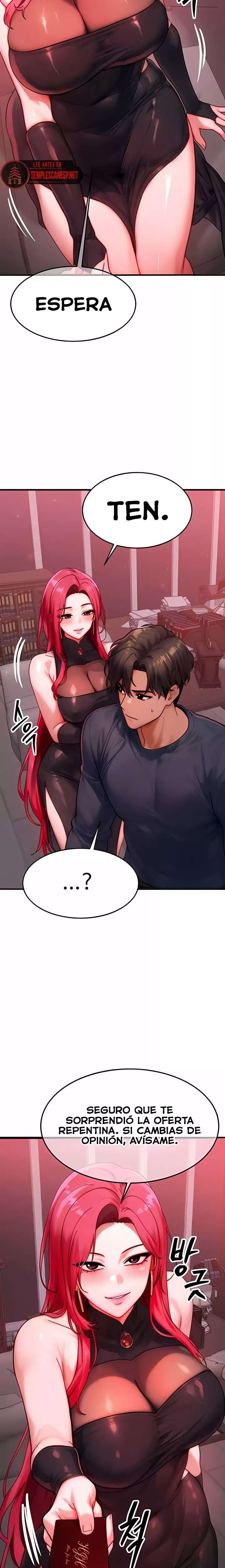 My Body Got Switched Raw - Chapter 48 Page 15