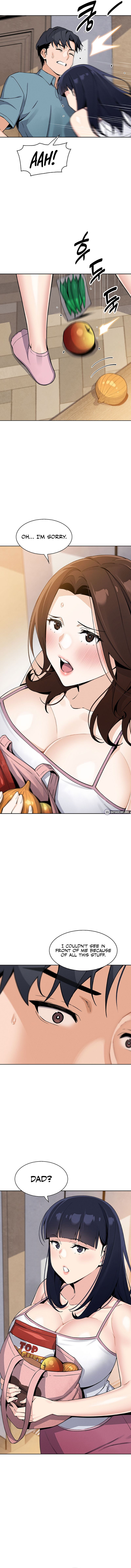 My Daughter - Chapter 25 Page 5