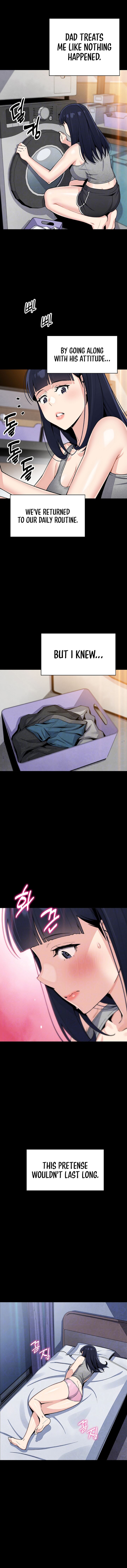 My Daughter - Chapter 26 Page 2