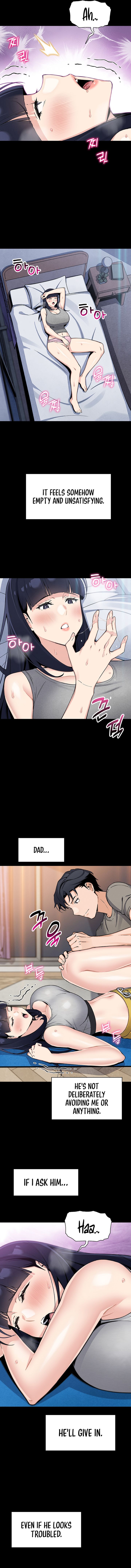 My Daughter - Chapter 26 Page 4