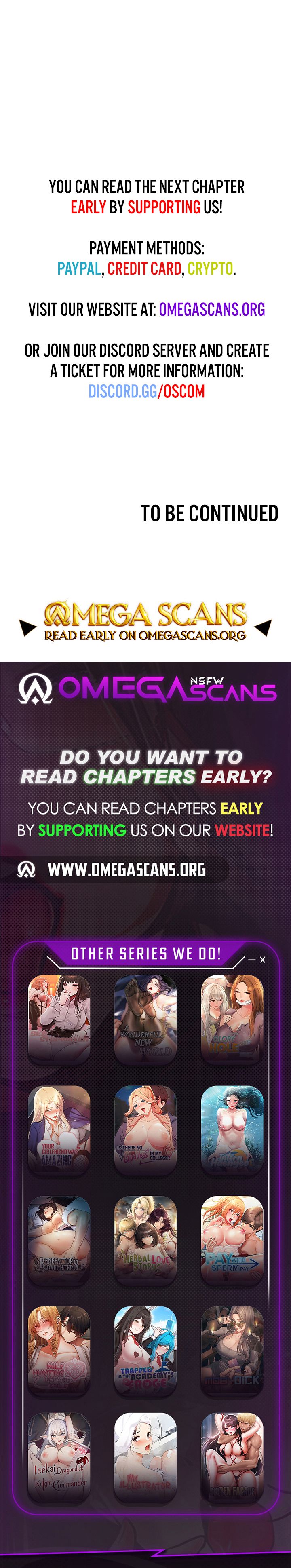 My Daughter - Chapter 28 Page 9