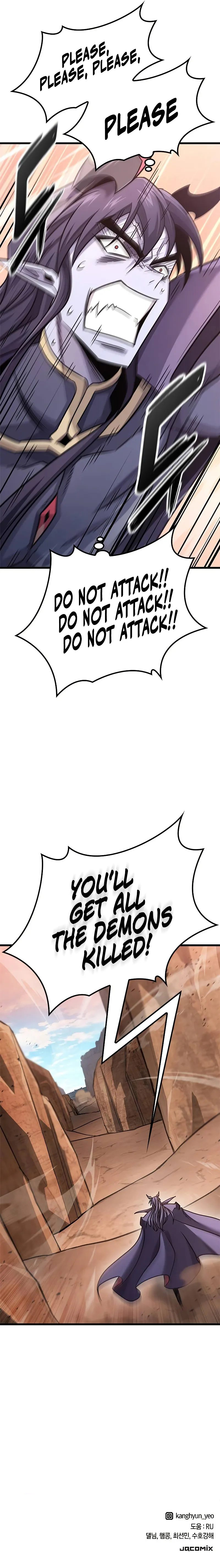 What a Bountiful Harvest, Demon Lord! - Chapter 21 Page 13