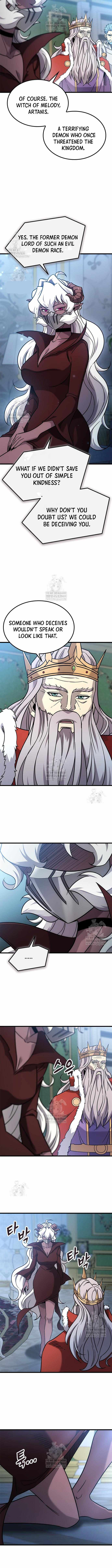 What a Bountiful Harvest, Demon Lord! - Chapter 59 Page 3