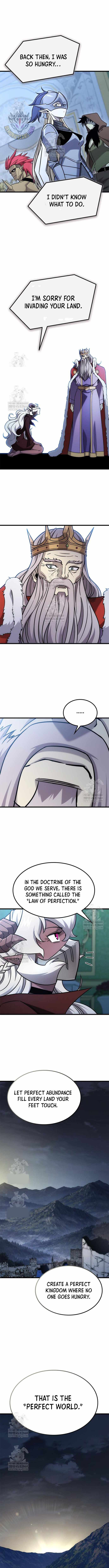 What a Bountiful Harvest, Demon Lord! - Chapter 59 Page 4