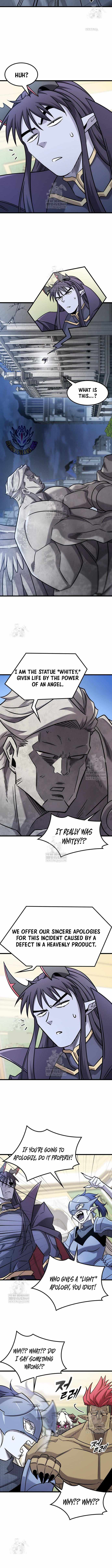 What a Bountiful Harvest, Demon Lord! - Chapter 60 Page 10