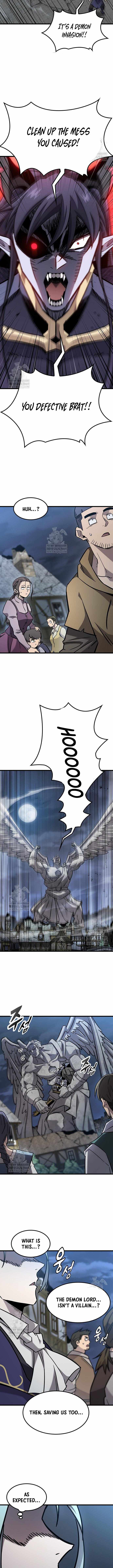 What a Bountiful Harvest, Demon Lord! - Chapter 60 Page 13