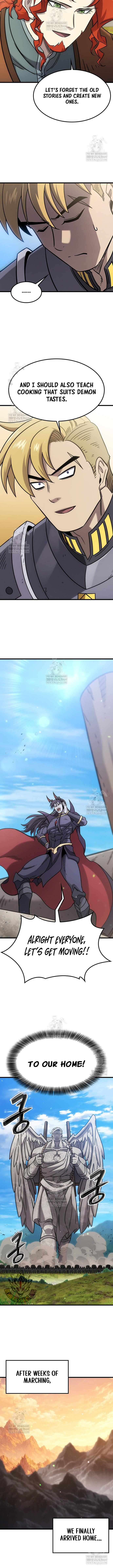 What a Bountiful Harvest, Demon Lord! - Chapter 62 Page 12