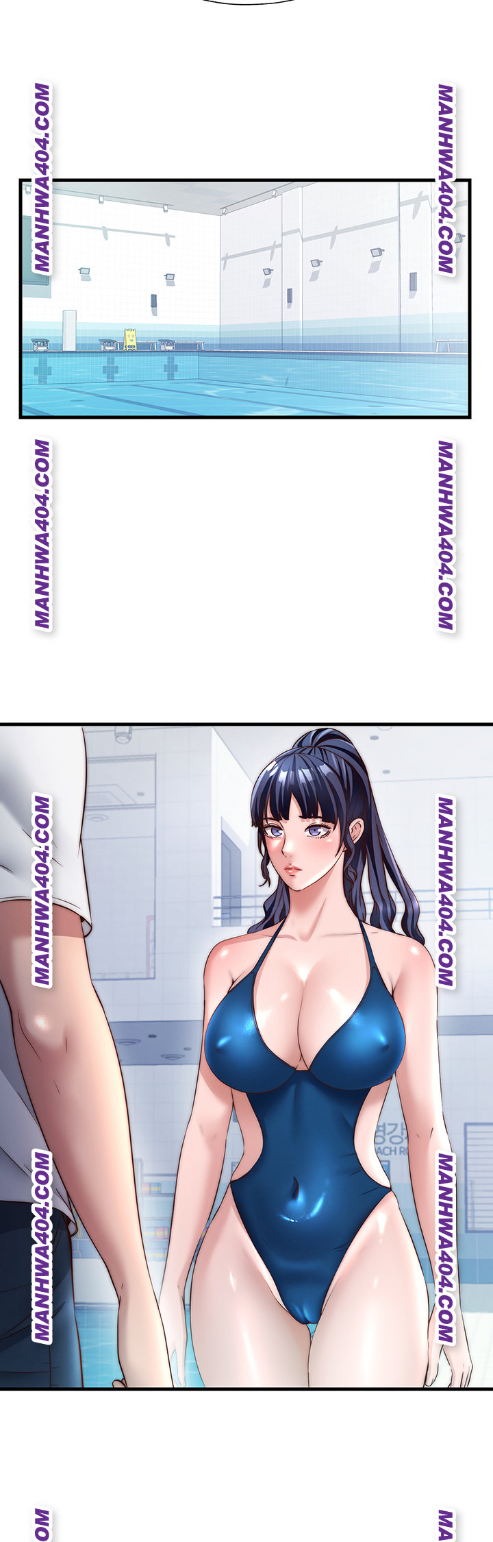 A Situation Full of Erections Raw - Chapter 33 Page 15