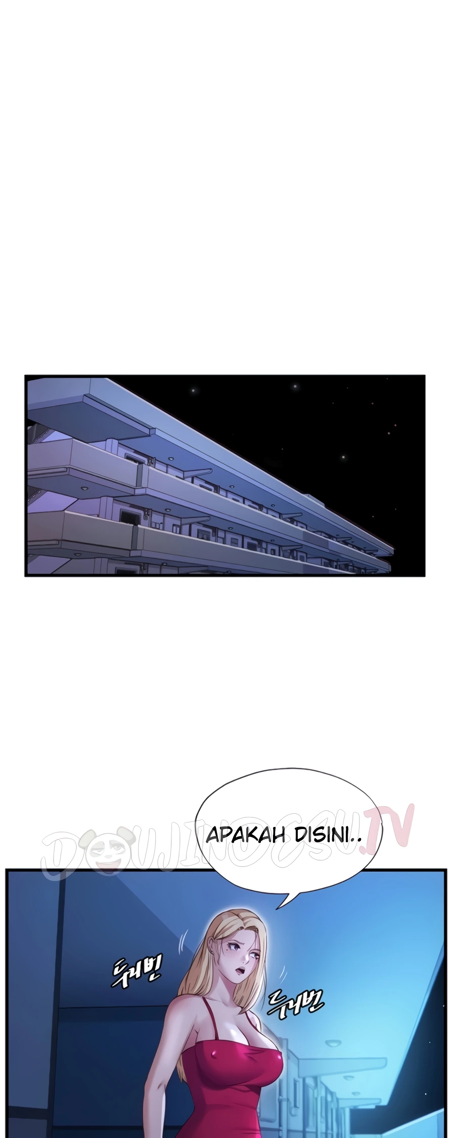 A Situation Full of Erections Raw - Chapter 69 Page 37