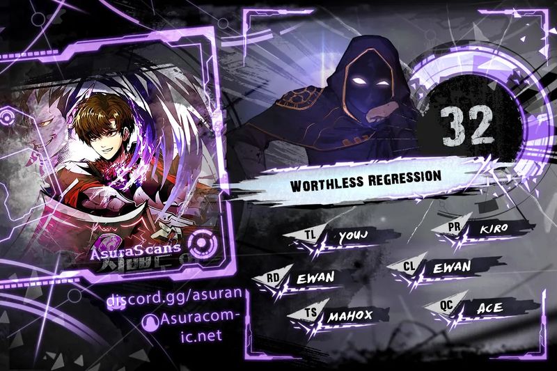 The Magic Tower’s Problem Child - Chapter 32 Page 1