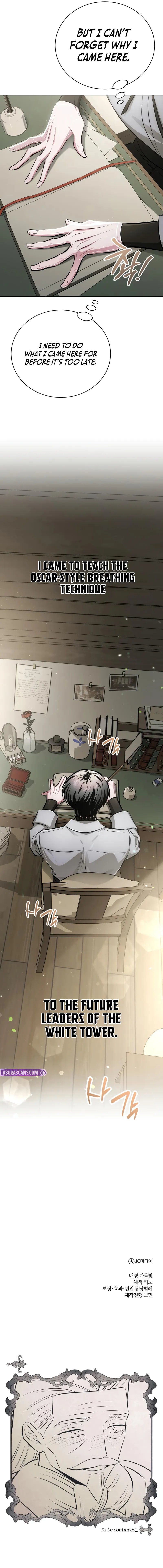 The Magic Tower’s Problem Child - Chapter 38 Page 16