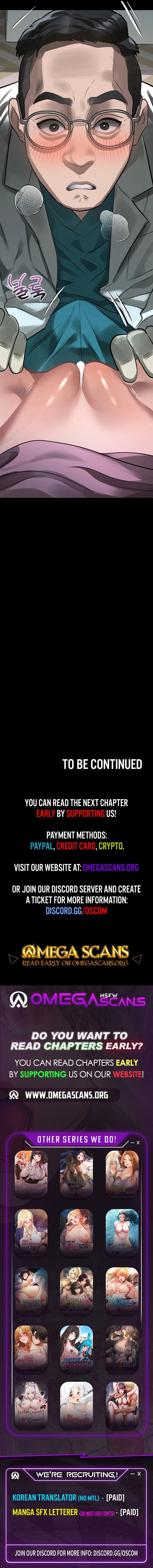 Dirty Talk - Chapter 47 Page 10