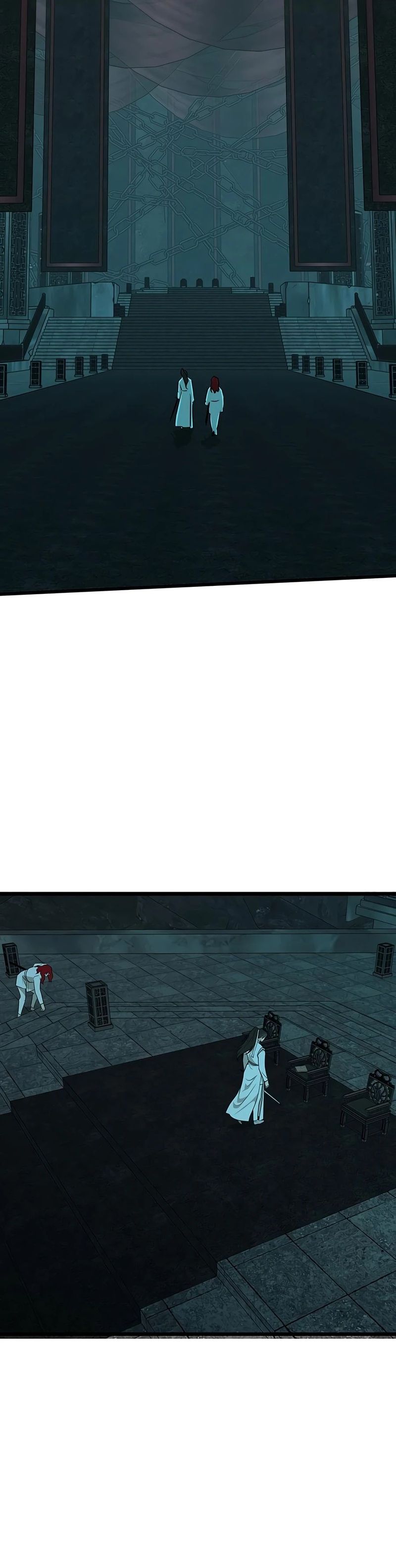 My Wife is the Demonic Cult Leader - Chapter 66 Page 11