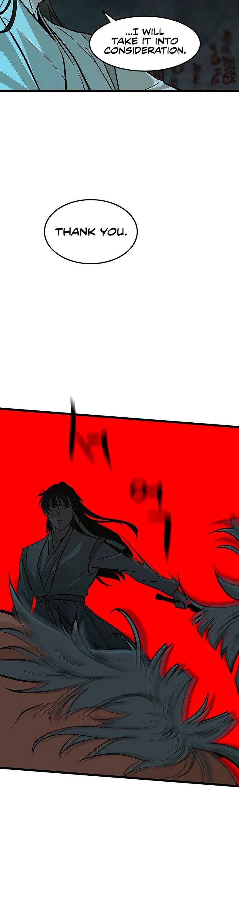 My Wife is the Demonic Cult Leader - Chapter 66 Page 9