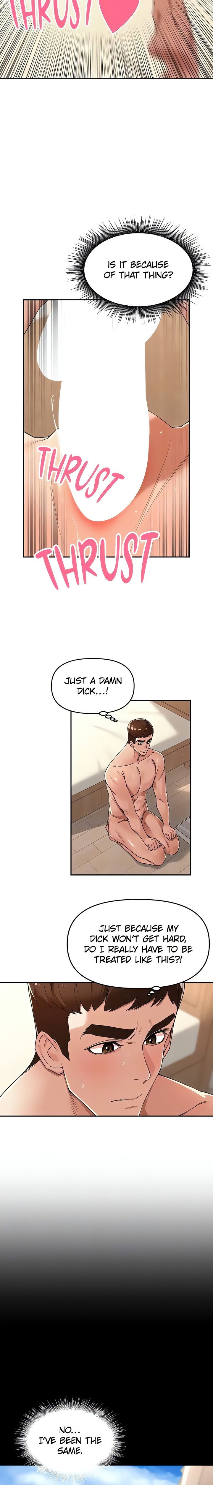 The Village’s Special Law - Chapter 23 Page 13