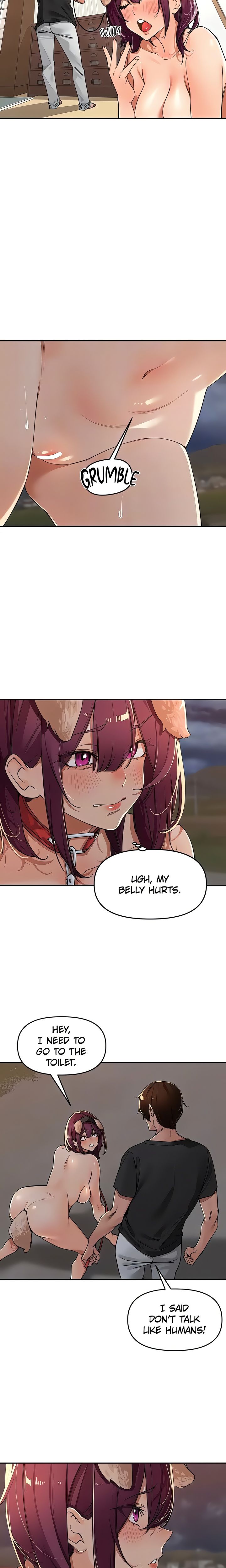 The Village’s Special Law - Chapter 30 Page 15