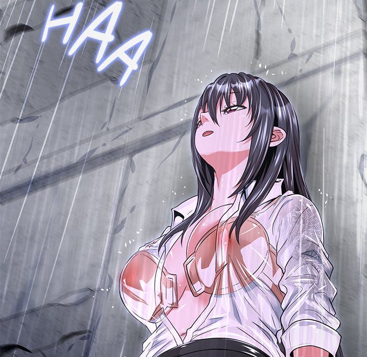 My Gangster Girlfriend - Chapter 33 Page 142