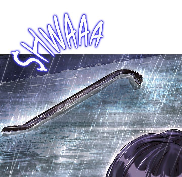 My Gangster Girlfriend - Chapter 33 Page 164