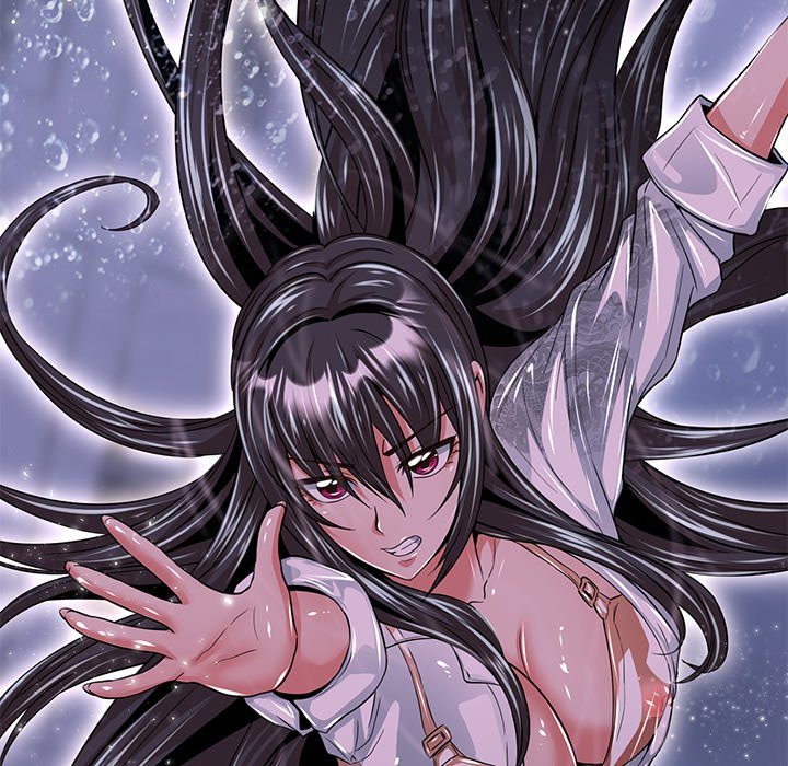 My Gangster Girlfriend - Chapter 33 Page 176