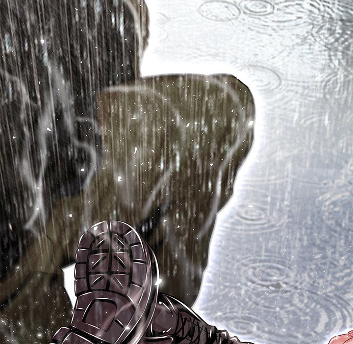 My Gangster Girlfriend - Chapter 33 Page 202