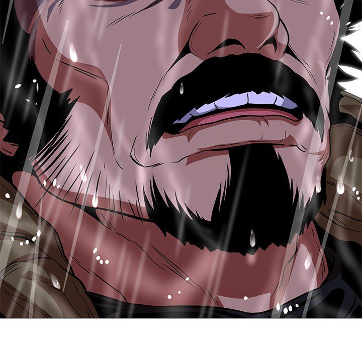 My Gangster Girlfriend - Chapter 33 Page 213