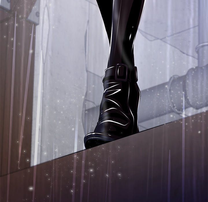 My Gangster Girlfriend - Chapter 33 Page 218