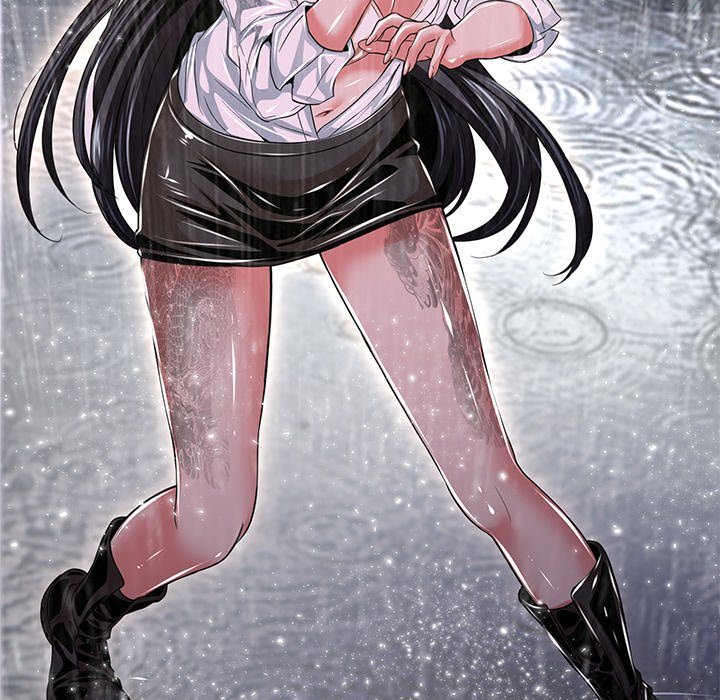 My Gangster Girlfriend - Chapter 33 Page 221