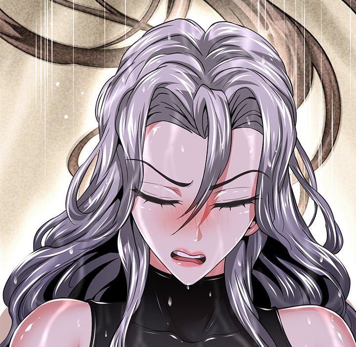 My Gangster Girlfriend - Chapter 33 Page 237