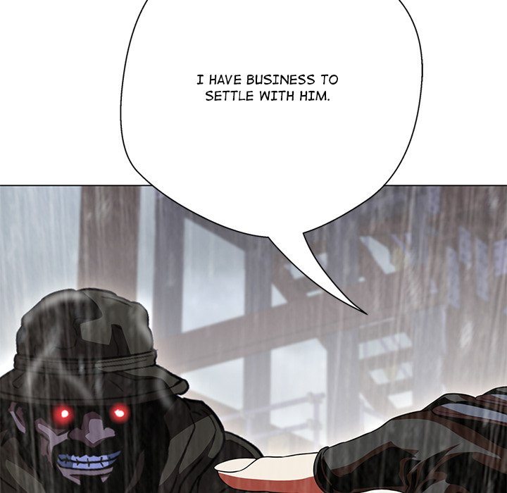 My Gangster Girlfriend - Chapter 33 Page 240