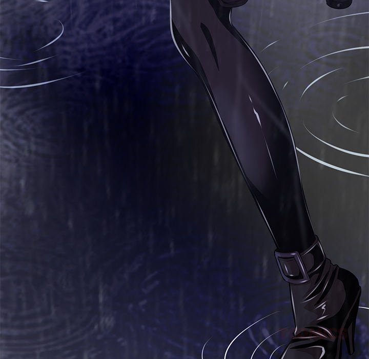 My Gangster Girlfriend - Chapter 33 Page 245