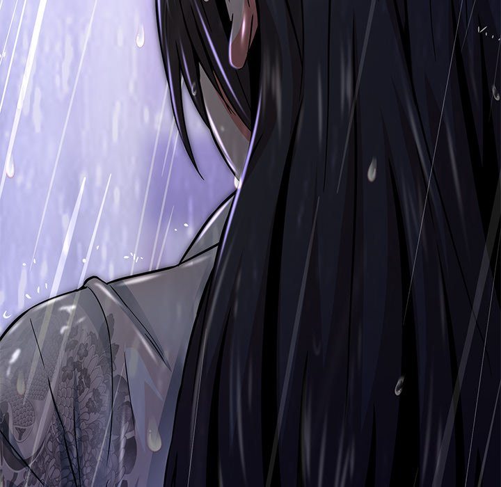 My Gangster Girlfriend - Chapter 33 Page 28