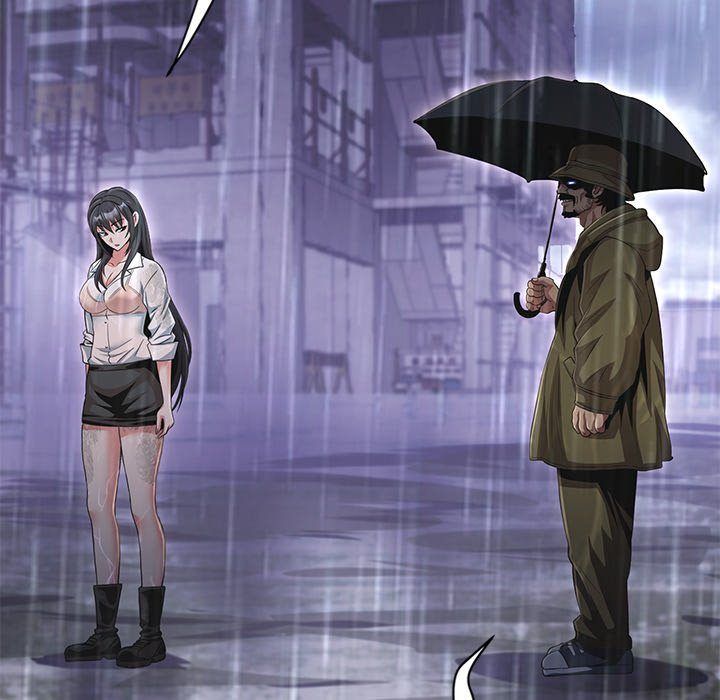 My Gangster Girlfriend - Chapter 33 Page 33