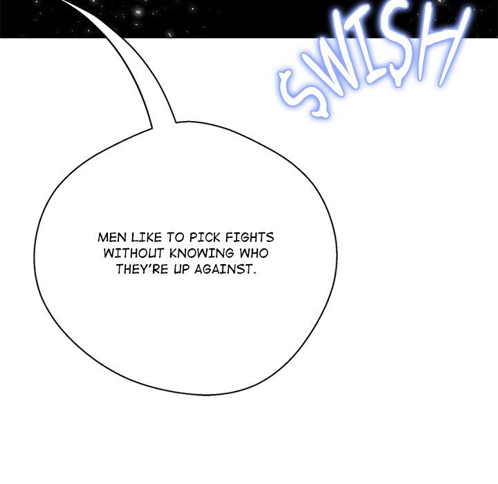 My Gangster Girlfriend - Chapter 33 Page 60