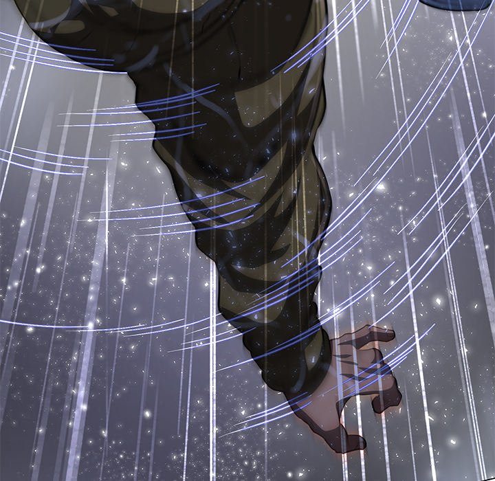 My Gangster Girlfriend - Chapter 33 Page 83