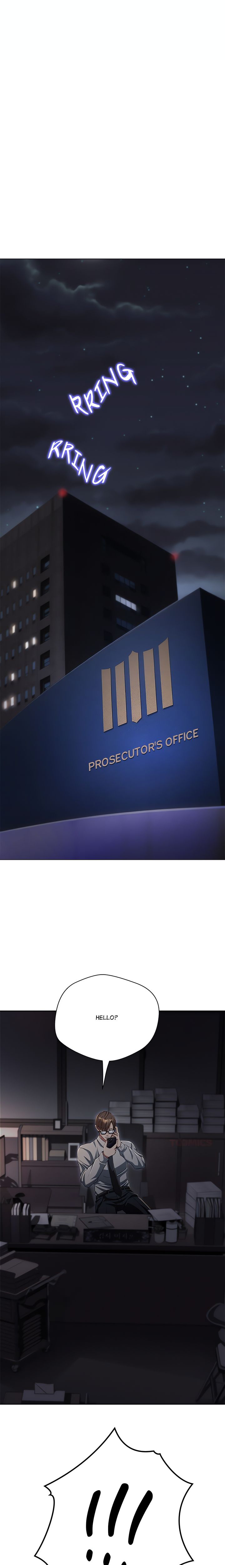 My Gangster Girlfriend - Chapter 37 Page 12