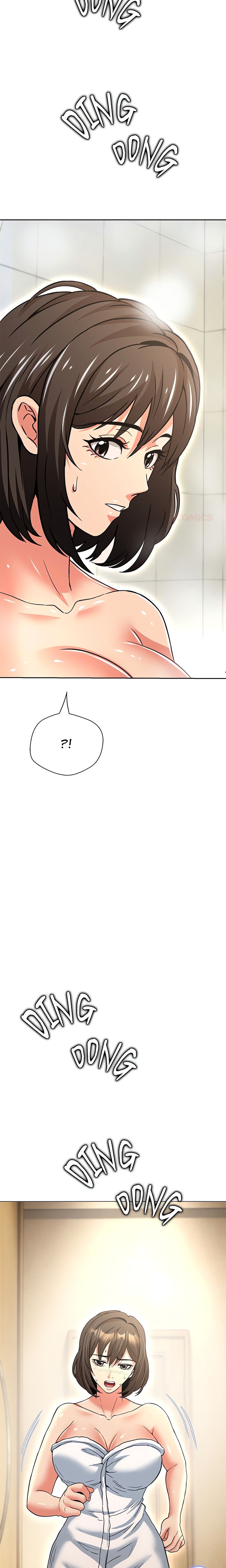 My Gangster Girlfriend - Chapter 37 Page 25