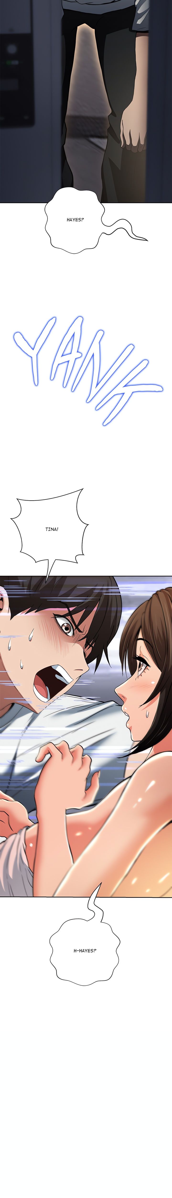 My Gangster Girlfriend - Chapter 37 Page 27