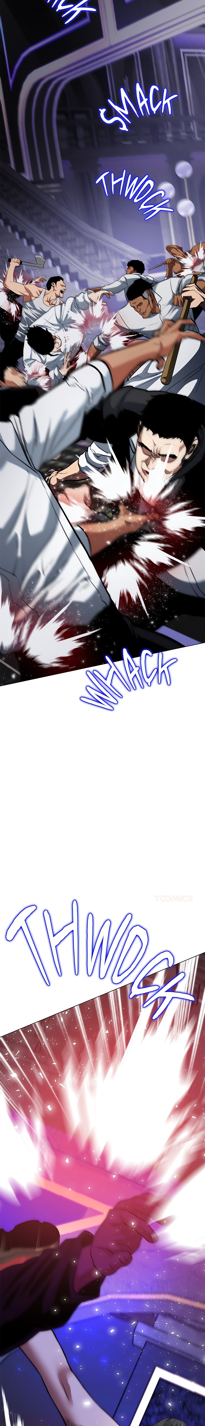 My Gangster Girlfriend - Chapter 38 Page 24