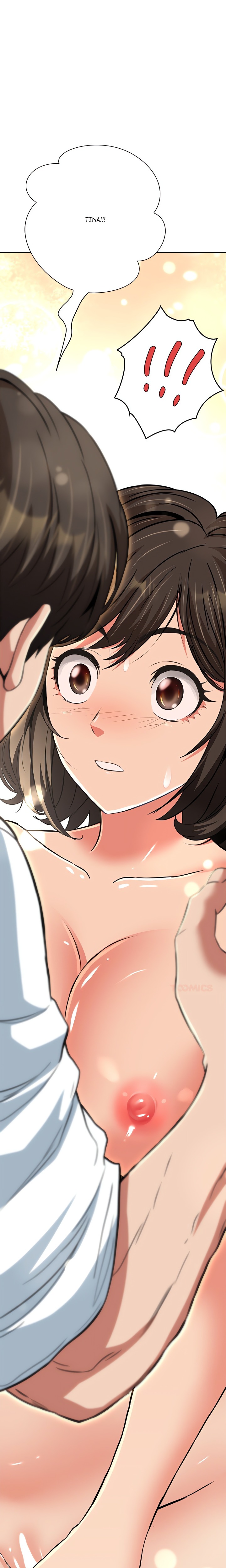 My Gangster Girlfriend - Chapter 38 Page 3