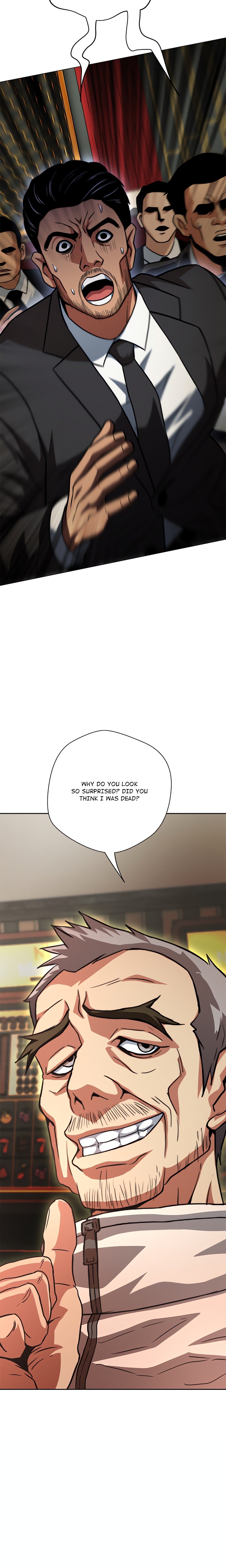 My Gangster Girlfriend - Chapter 38 Page 31