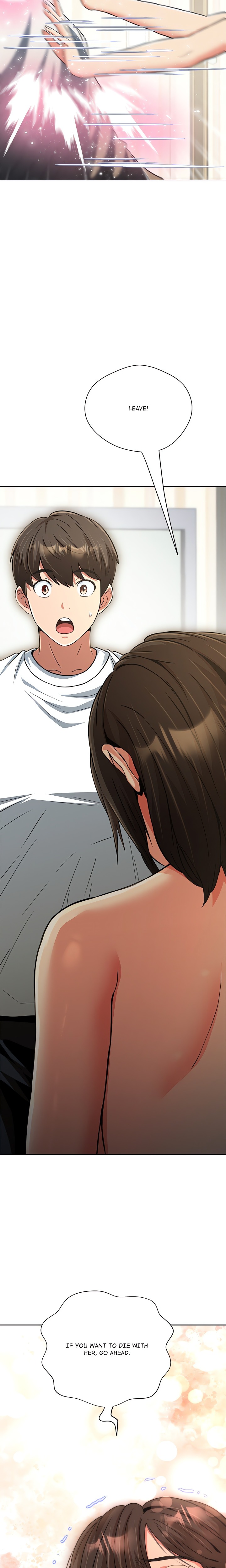 My Gangster Girlfriend - Chapter 38 Page 6